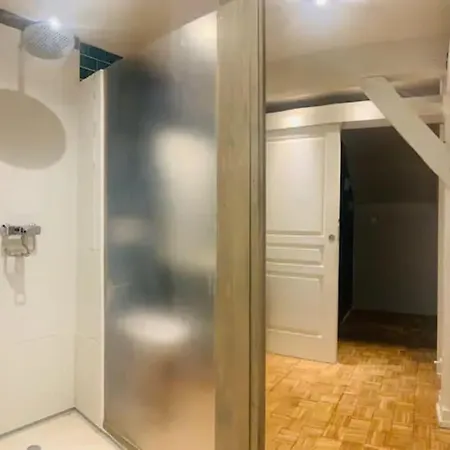 Apartmán Bel Avec Cachet Et Charme De L'ancien Le Mans